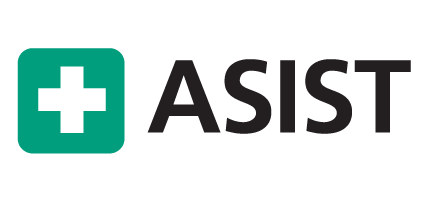 Abi Hearn ASIST Certified