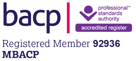 Abi Hearn BACP REgistered Member 92936 MBACP