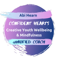 Abi Hearn Confident Hearts Qualified Coach